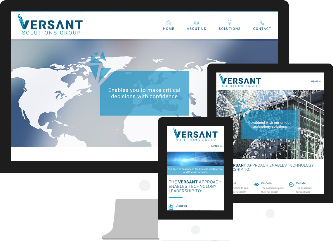 Versant Solutions Group