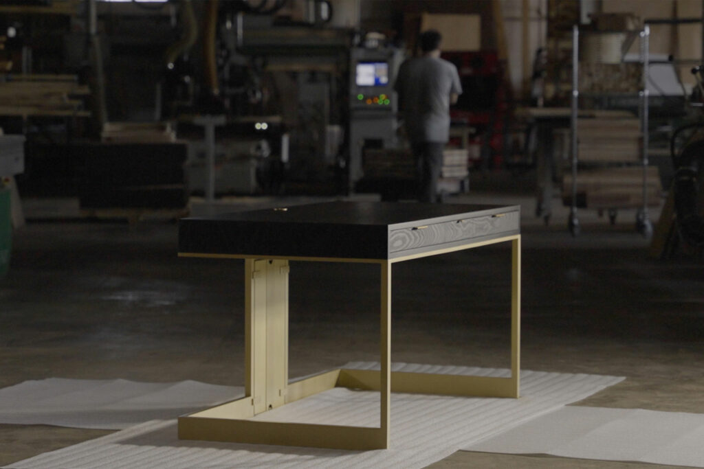 skram furniture